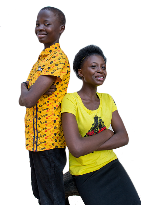 Youth and Women Empowerment Uganda